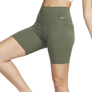 Nike Dri-Fit High Rise Spandex 8” Bike Short